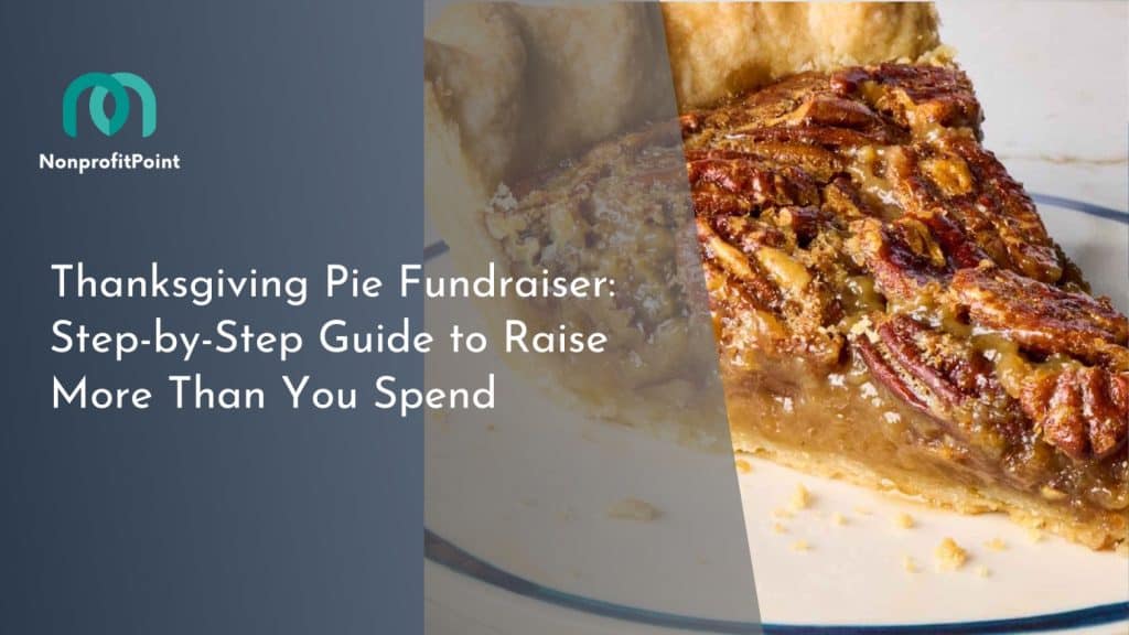 Pie for thanksgiving