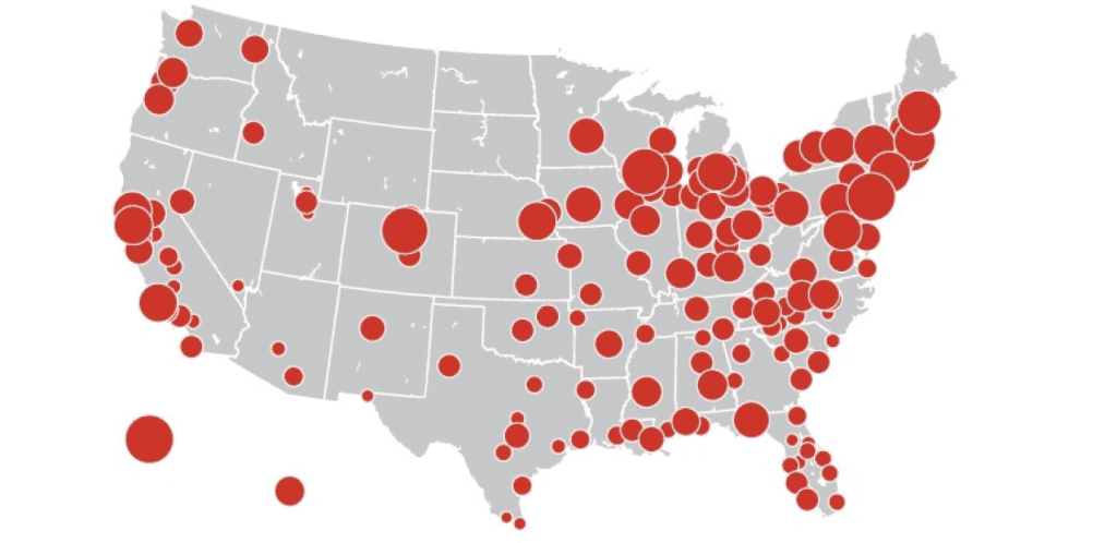 start a nonprofit in the U.S