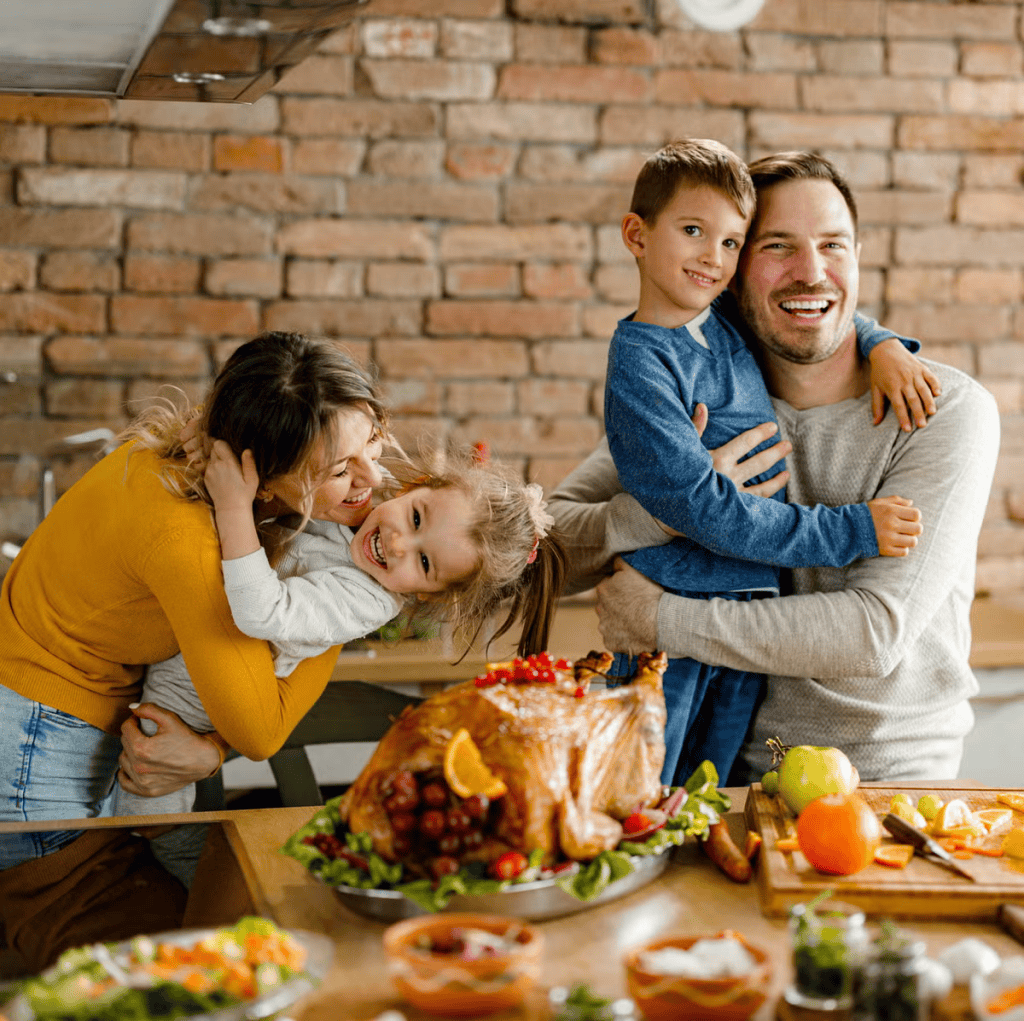 11 Thanksgiving Activities for Preschoolers (Fun & Easy Crafts + Learning Ideas)