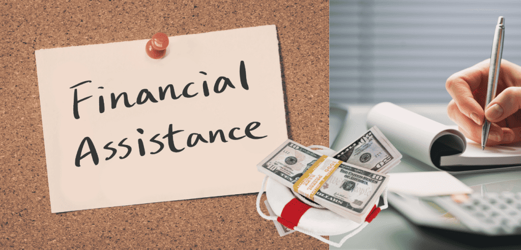 Organizations That Provide Free Financial Assistance, Financial Aid Programs