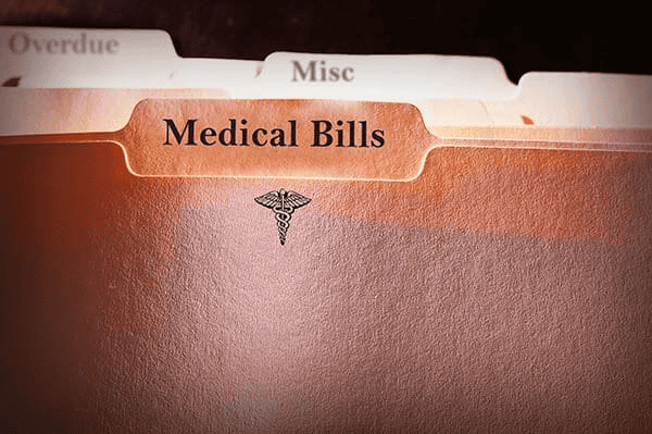 Medical Bill Support (Healthcare Assistance)