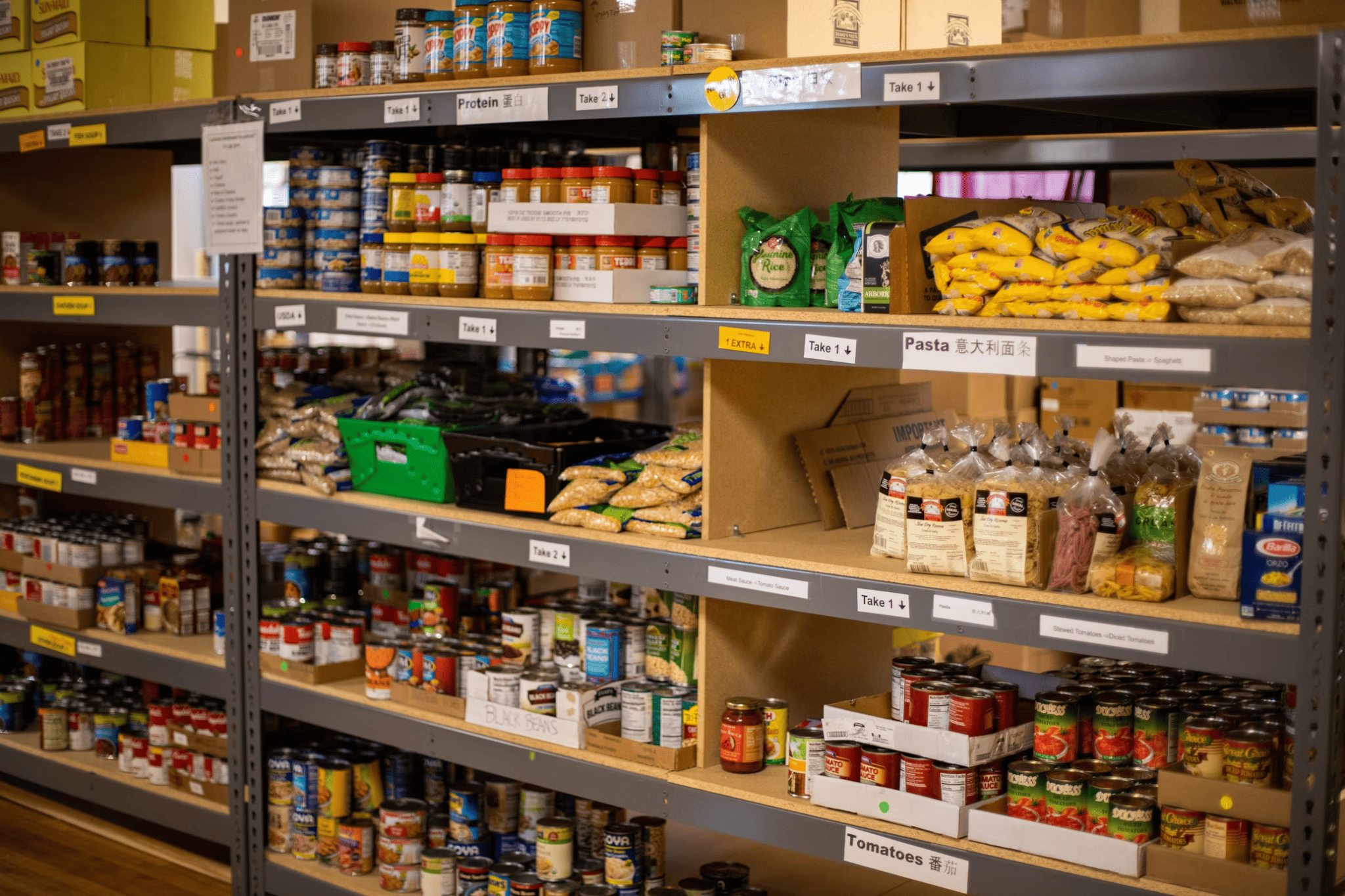 Charities That Offer Free Groceries To Families In Need Ultimate Charities That Offer Free Groceries To Families In Need Ultimate