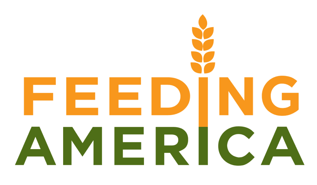 Feeding America – Nationwide Food Bank Network