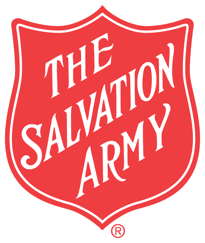 The Salvation Army – Food Pantries and Meal Programs