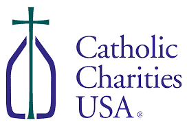 Catholic Charities – Community Food Banks and Pantries