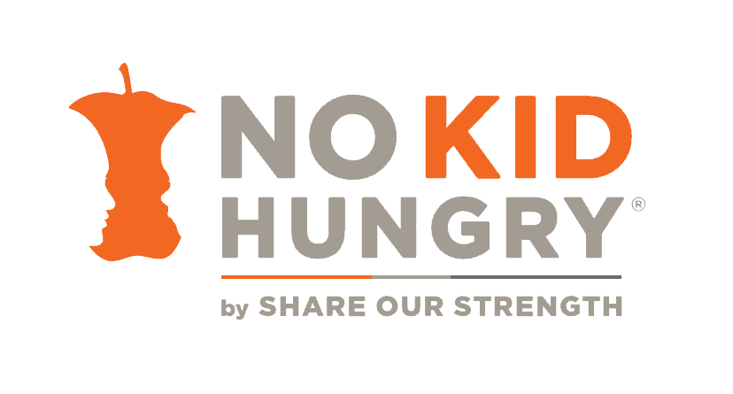 No Kid Hungry (Share Our Strength) – Ending Childhood Hunger