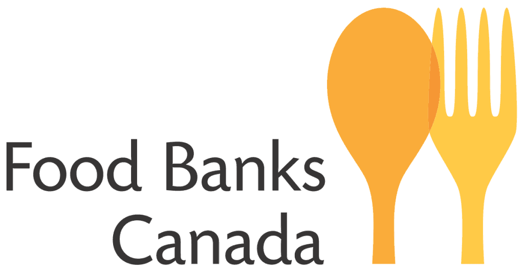 Food Banks Canada – Fighting Hunger Across Canada