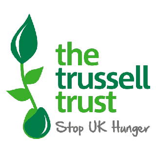 The Trussell Trust – Emergency Food Parcels in the UK