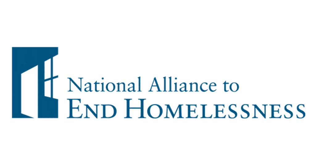 National Alliance to End Homelessness (Founded 1983)