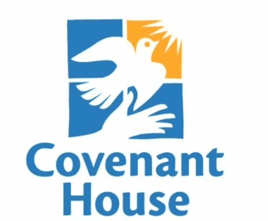 Covenant House (Founded 1972)