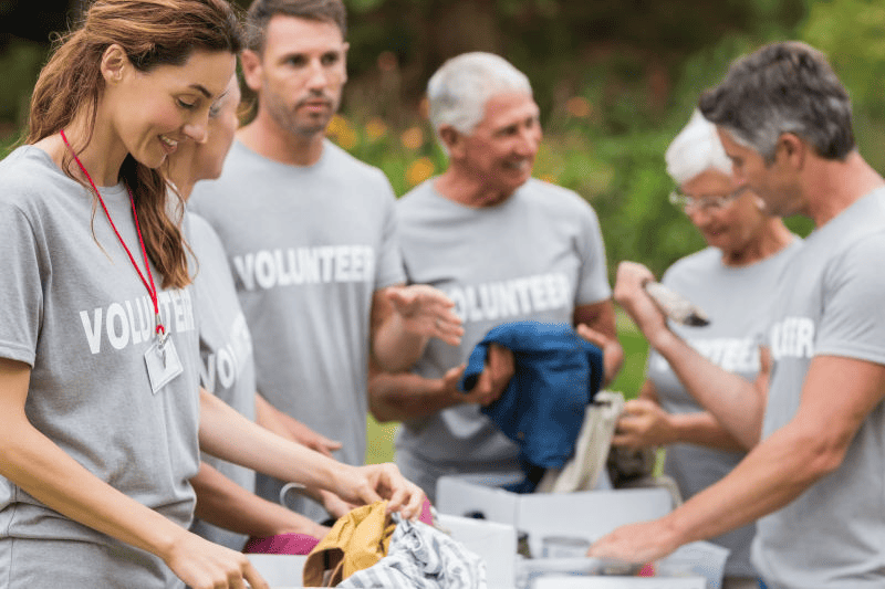 How to Find Financial Help from Charities