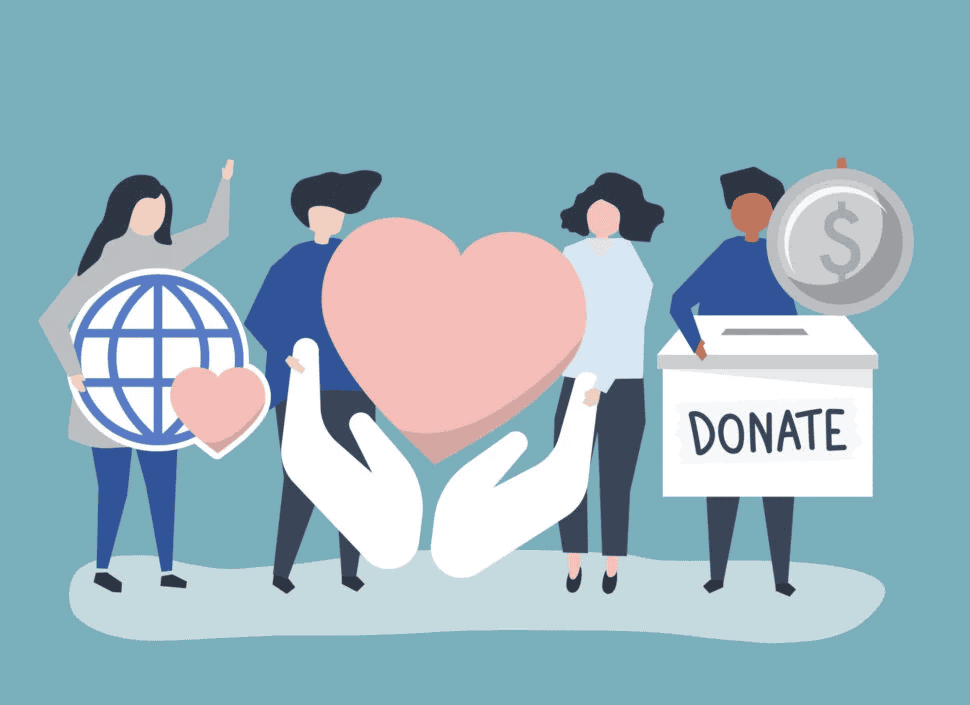 Avoid These Pitfalls: Common Mistakes When Seeking Charity Aid