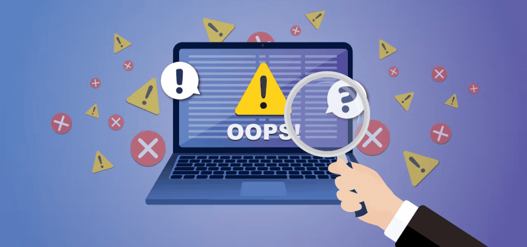 Mistake #1: Not Researching the Charity