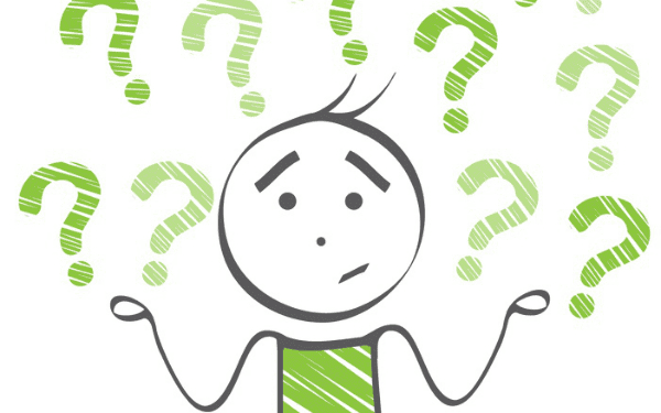 Confusing Aid Eligibility with Entitlement