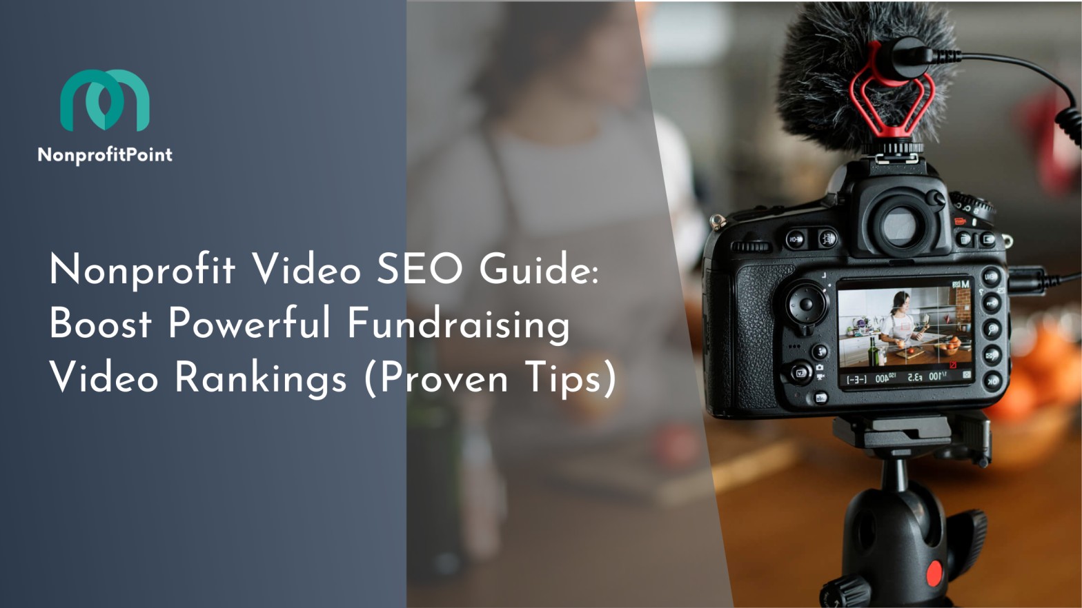 Nonprofit Video SEO Guide: Boost Powerful Fundraising Video Rankings (Proven Tips)