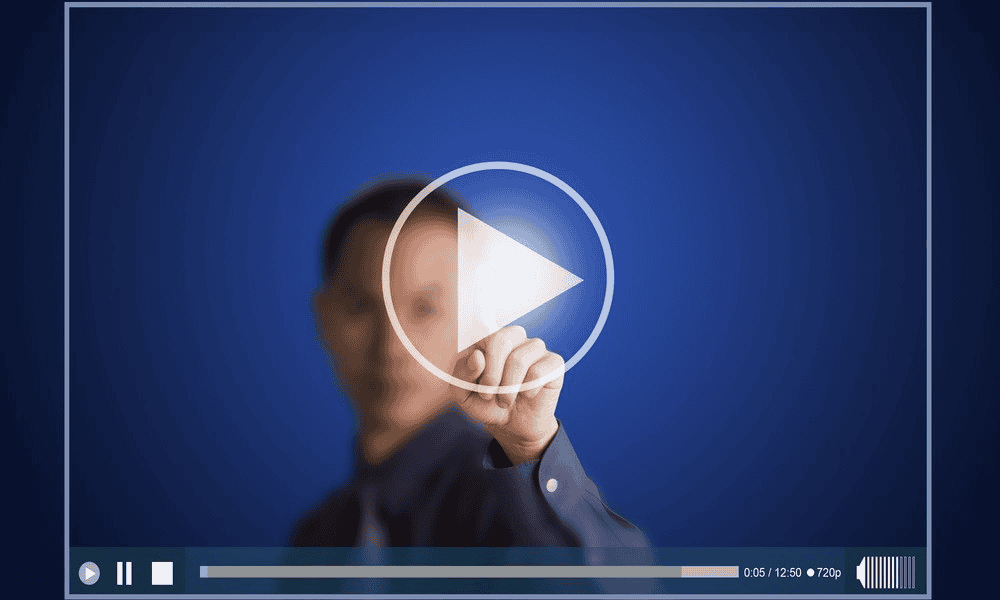 The Power of Video: Why It Drives Nonprofit Donation Growth
