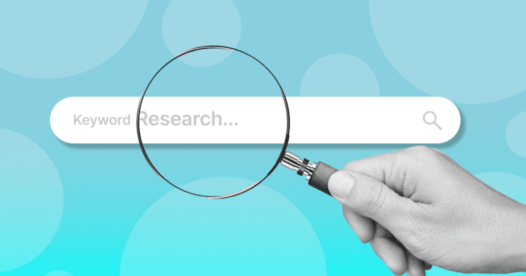 Keyword Research for Nonprofits