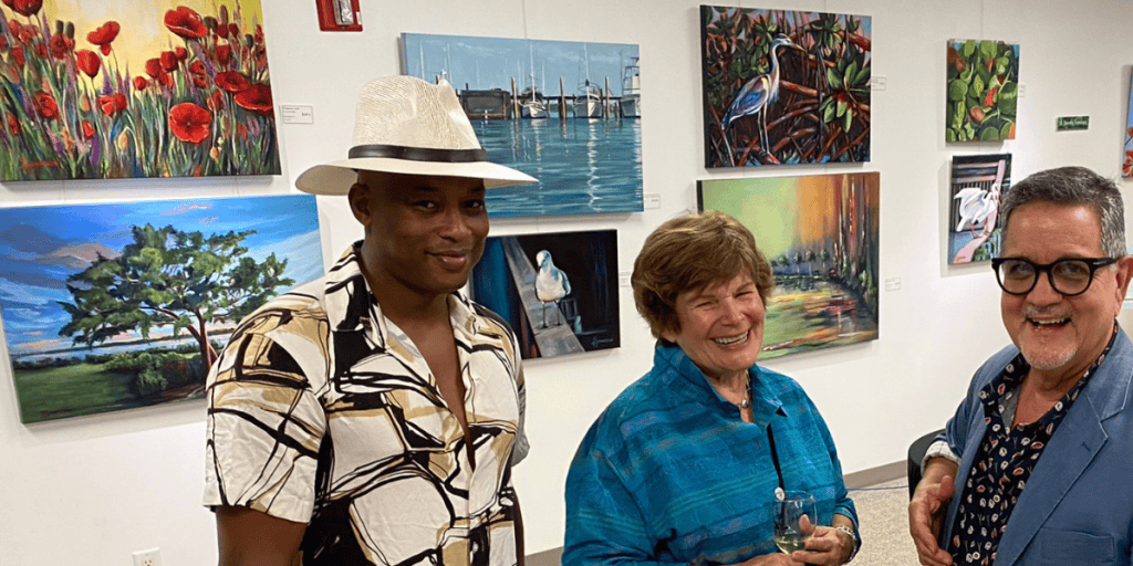 Artist Meet-and-Greets