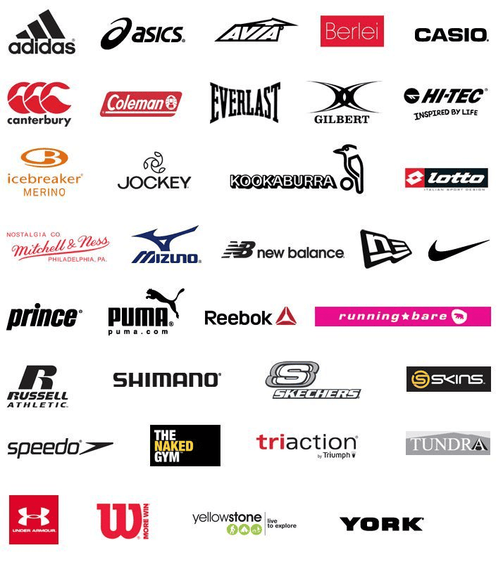 Most Iconic Sports Related Slogans of All Time