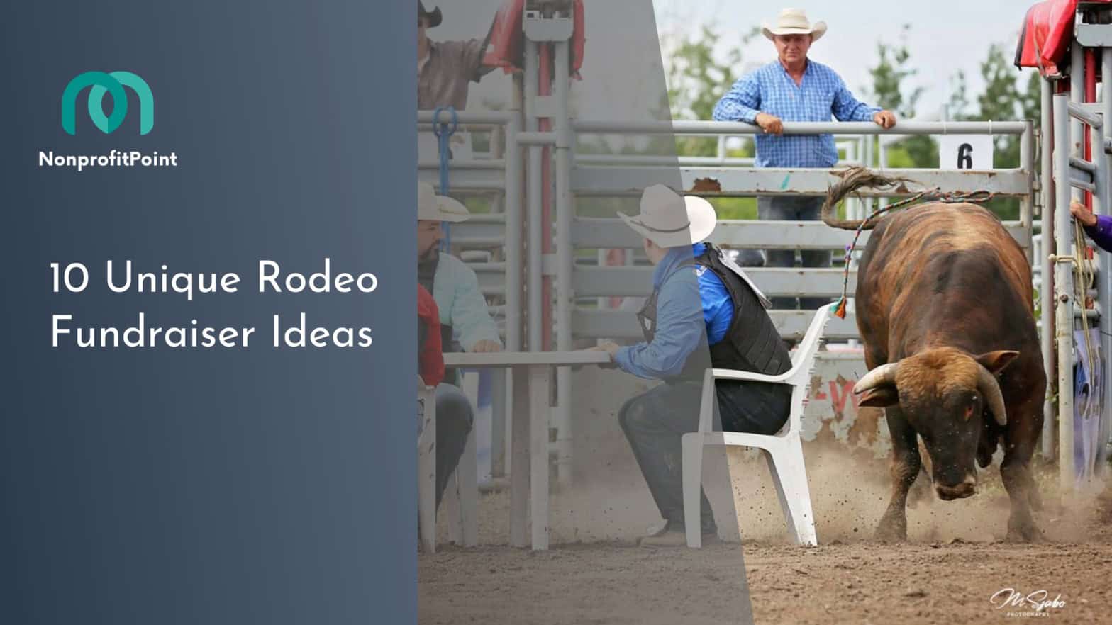10 Unique Rodeo Fundraiser Ideas to Support Your Cause & Engage the Community