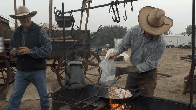 Cowboy Cook-Off: A Delicious Rodeo Fundraiser Idea