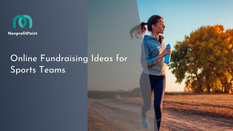 Online Fundraising Ideas for Sports Teams : 9 Powerful & Proven Ways to Succeed in 2025