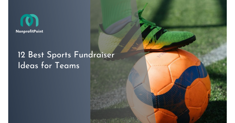 12 Best Sports Fundraiser Ideas for Teams of Any Level (2026)