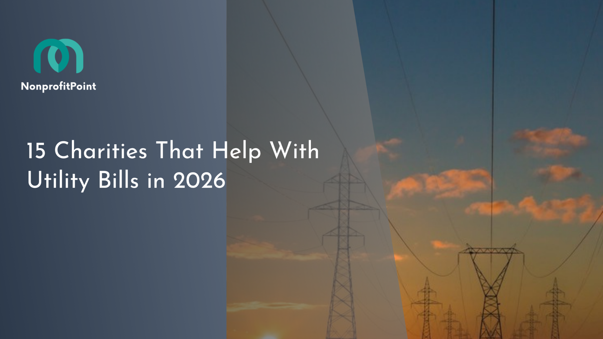 15 Charities That Help With Utility Bills in 2026