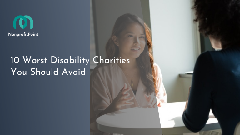 Worst Disability Charities to Avoid in 2026 (And Better Alternatives)