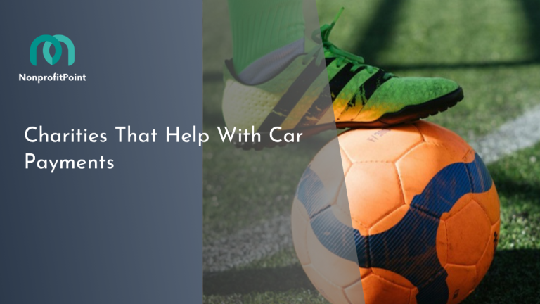 10 Charities That Help With Car Payments | Save Your Vehicle (2026)