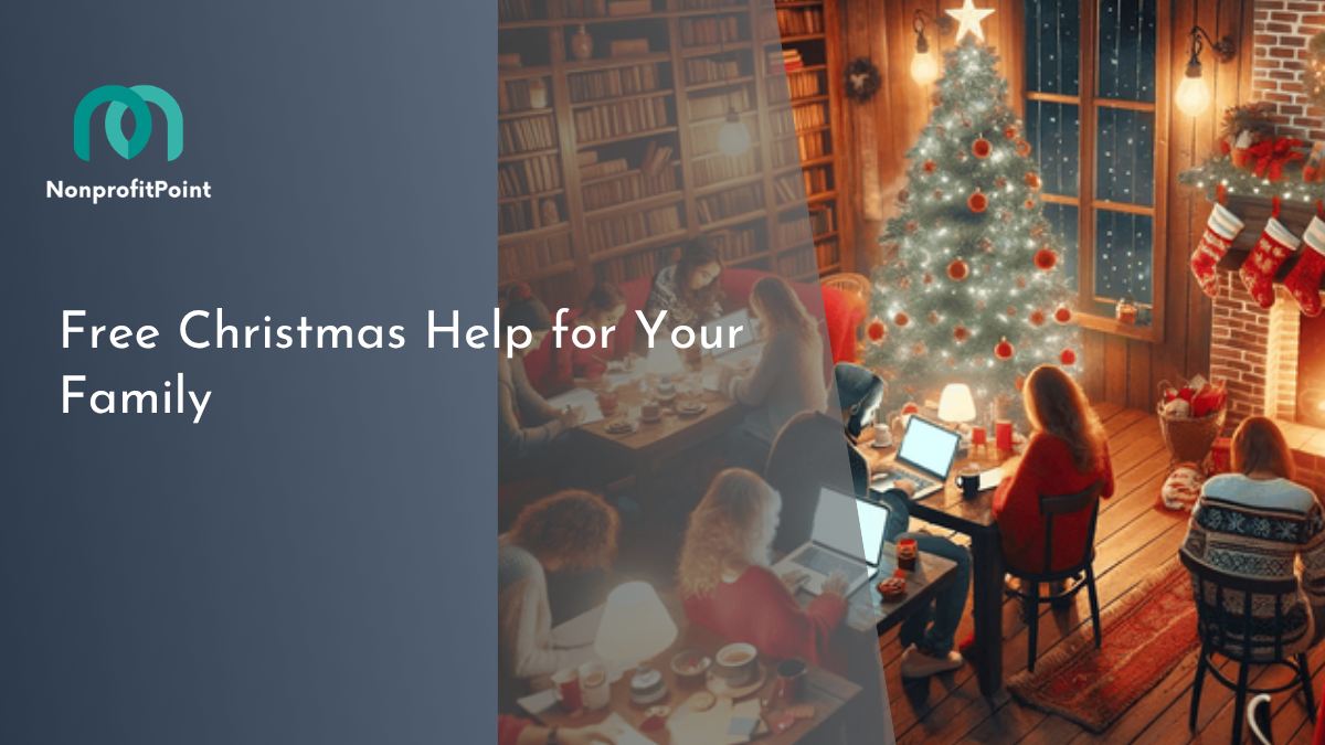 Charities that help with Christmas - free toys, gifts and meals for your family, 2026