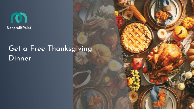 Charities That Help With Thanksgiving: Free Meals & Turkey Giveaways (2026)