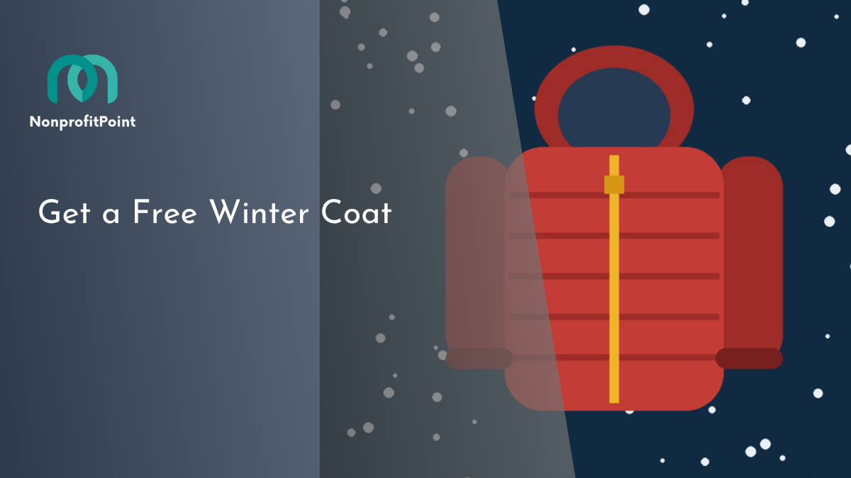 Charities that help with winter coats - how to get a free coat for kids and adults in 2026